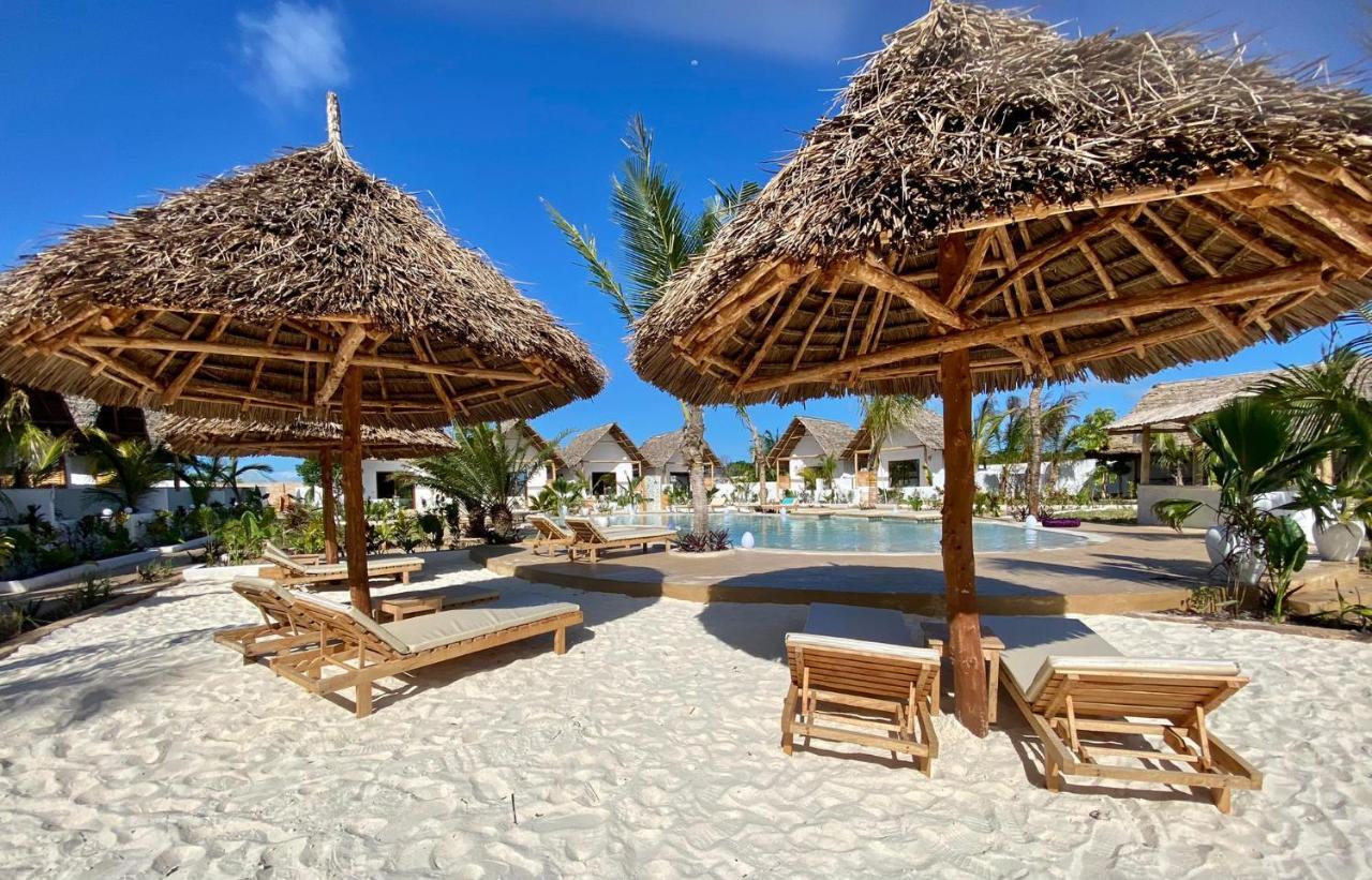 Resort Zen Boutique Jambiani (Zanzibar)