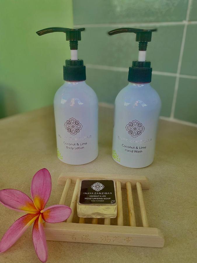 Zen Boutique Jambiani (Zanzibar)