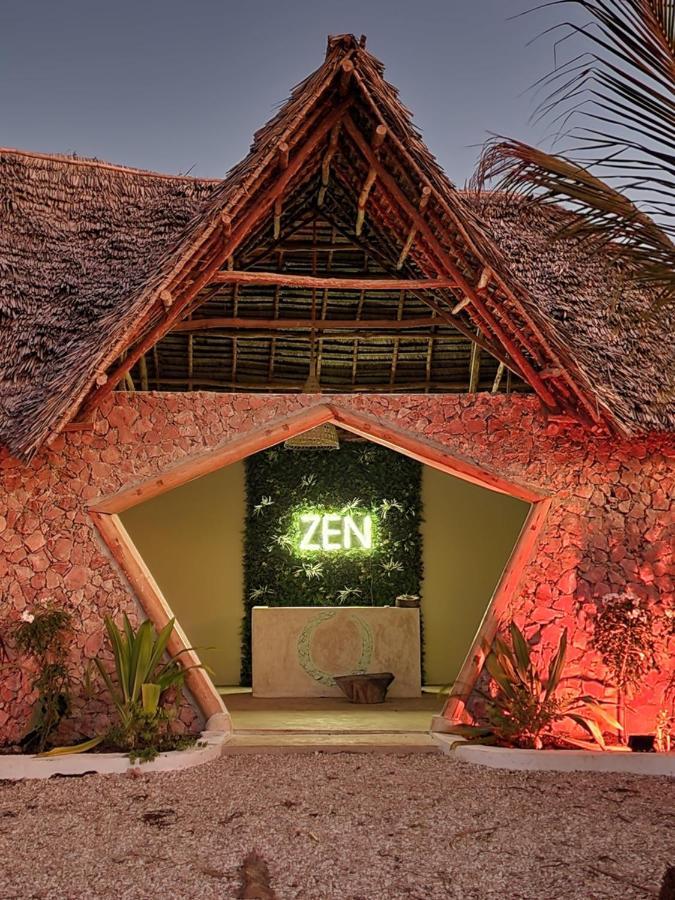 Zen Boutique Üdülőközpont