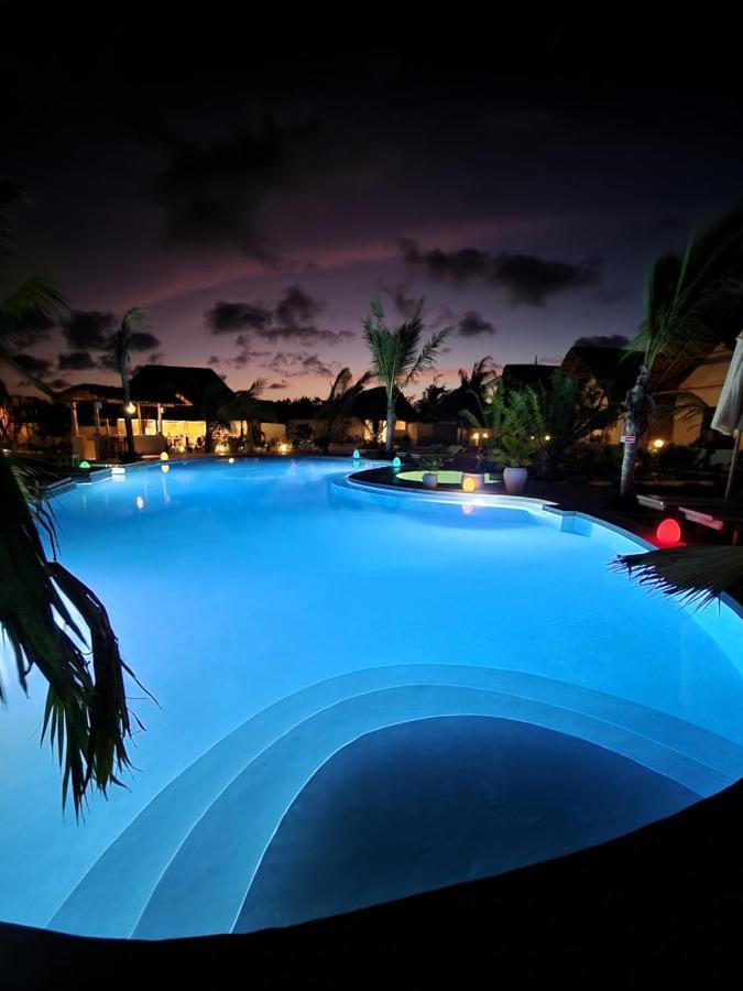 Zen Boutique Jambiani (Zanzibar)