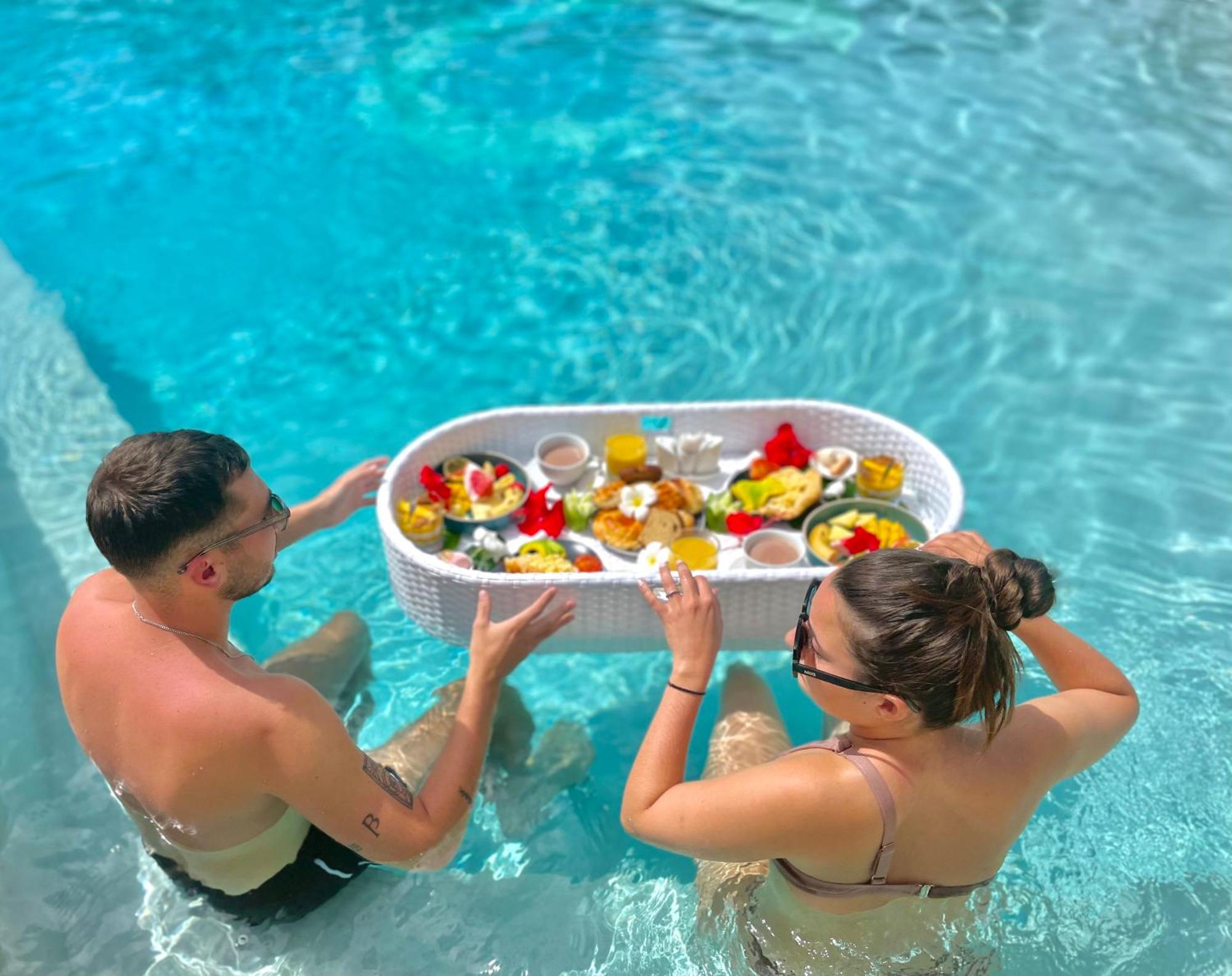 Zen Boutique Resort Jambiani (Zanzibar)