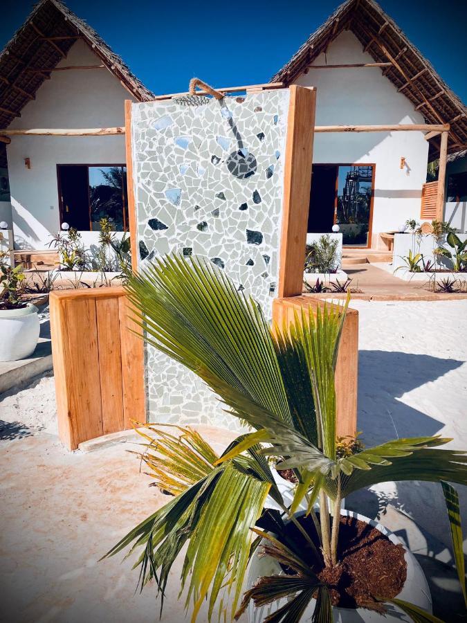 Курортний комплекс Zen Boutique Джамбіані