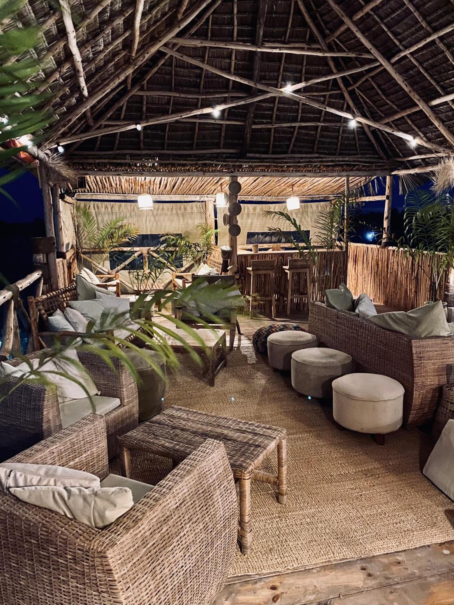 Zen Boutique Курортний комплекс Джамбіані