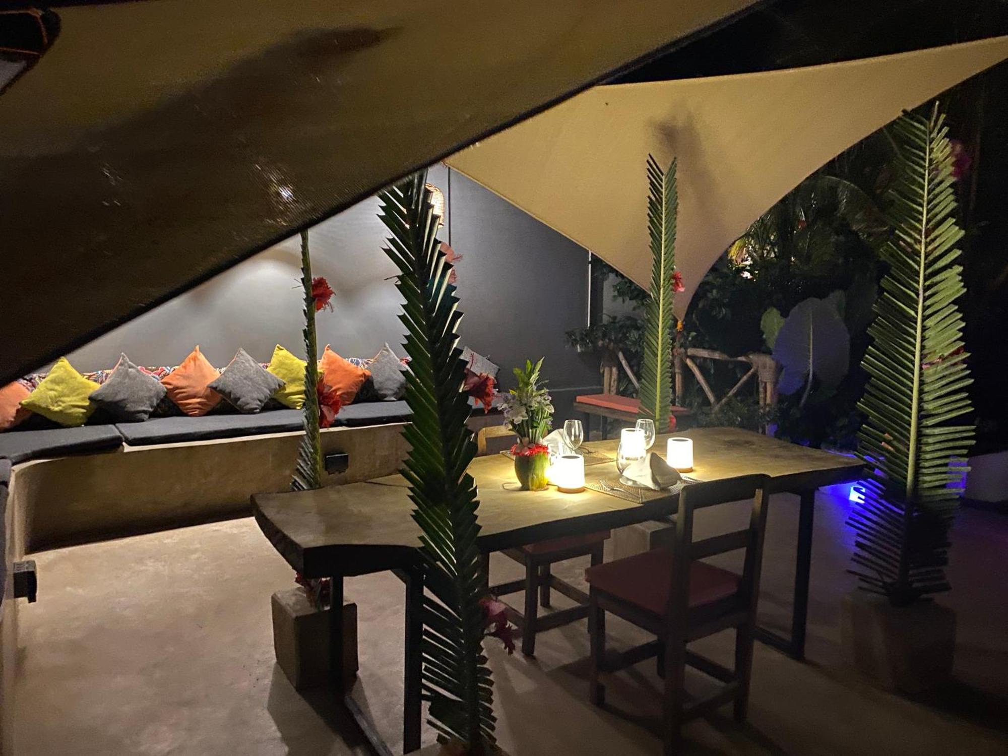 Zen Boutique Курортний комплекс Джамбіані